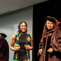 Black Graduation Celebration 2024 116